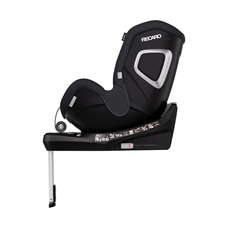 Recaro Toron 1 Kid Kindersitz