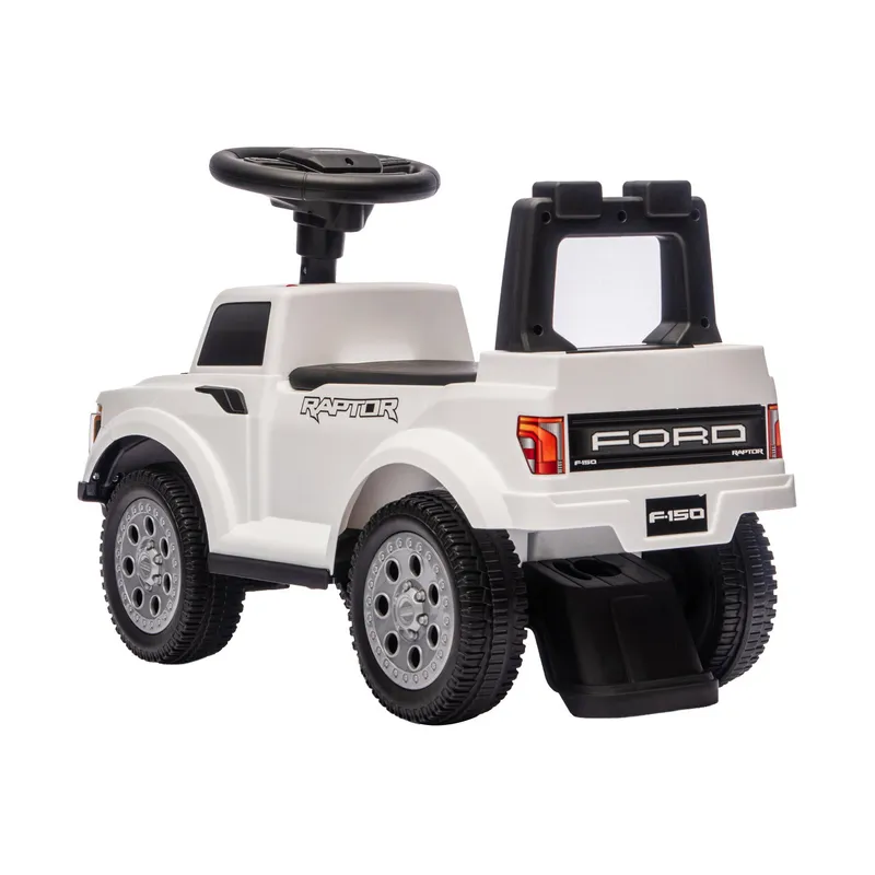 Puck Laufauto - Ford F150 