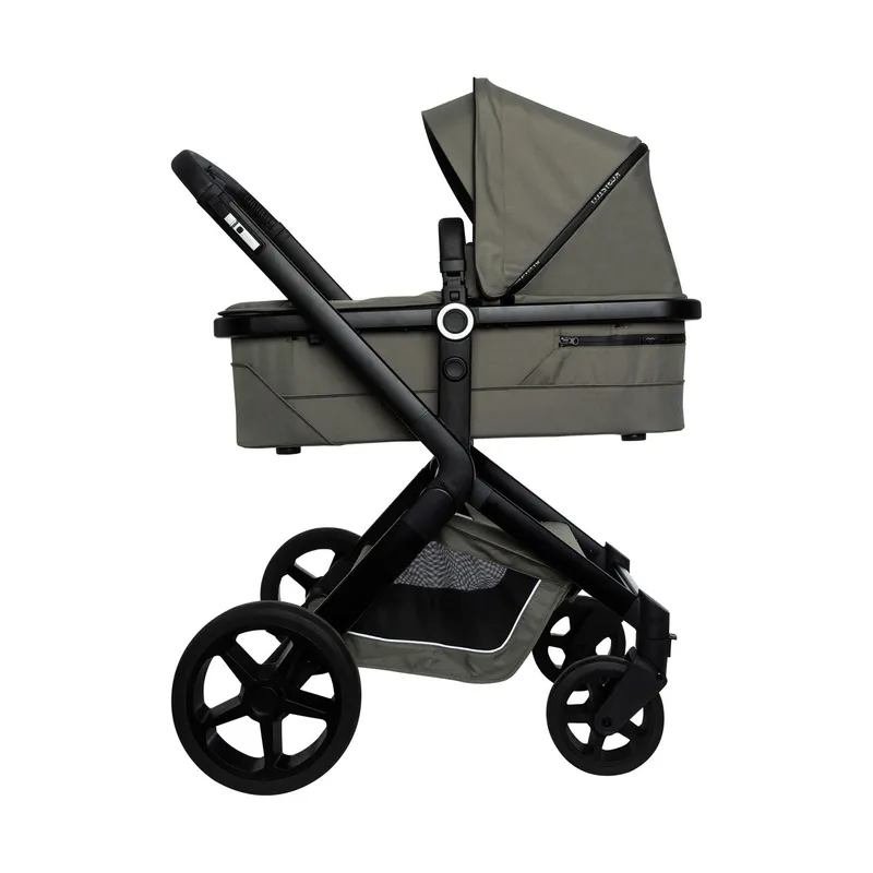 Koelstra Next Kinderwagen 2-in-1