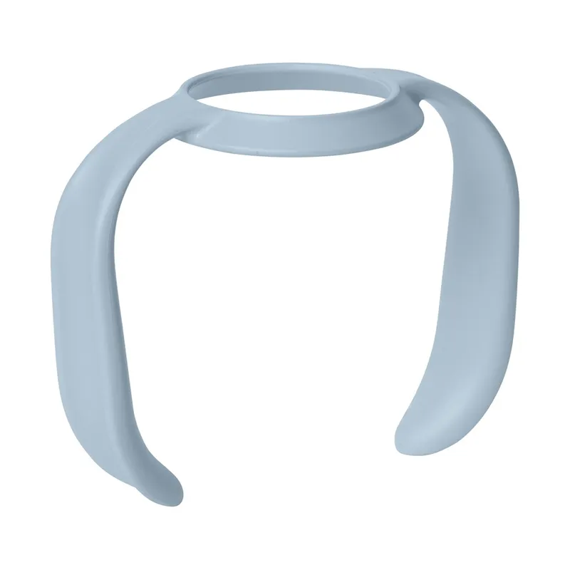 Bibs Babyflaschengriff - Baby Blue