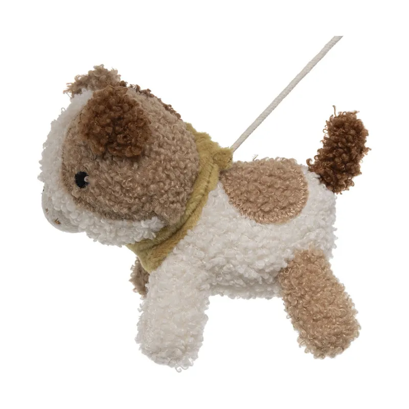 Jollein Babymobile - Tiny Park - Olive Green