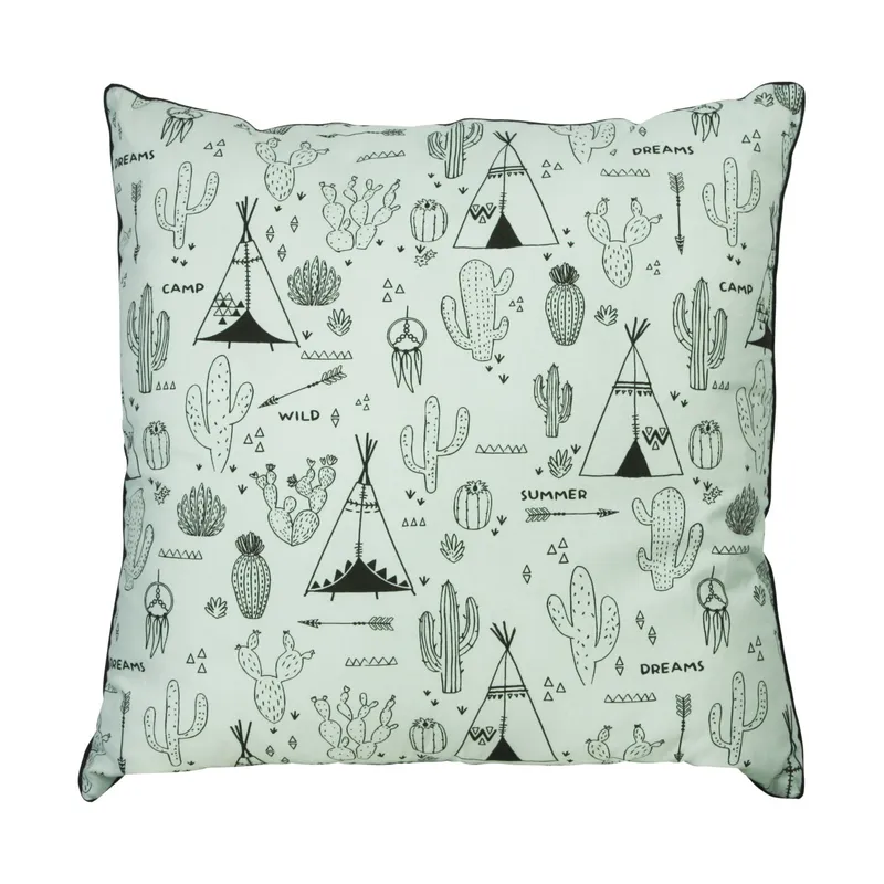 Bink Bedding Indiana Kissen 50 x 50 cm