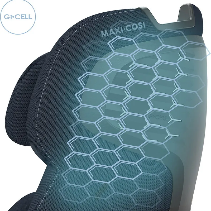 Maxi-Cosi Emerald 360 Pro Autositz - Authentic Blue