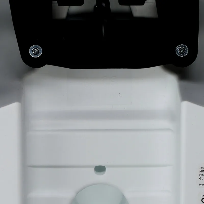 Puck Porsche Rutschauto