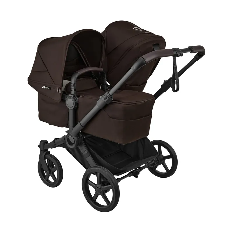 Bugaboo Kinderwagen - Donkey 6 Duo Complete