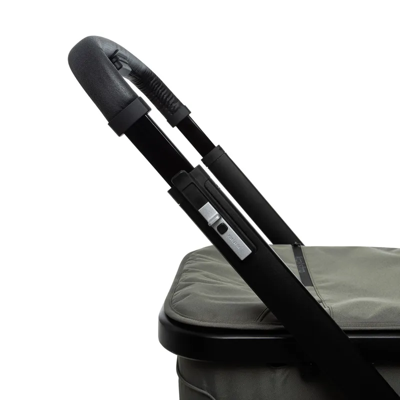 Koelstra Next Kinderwagen 2-in-1
