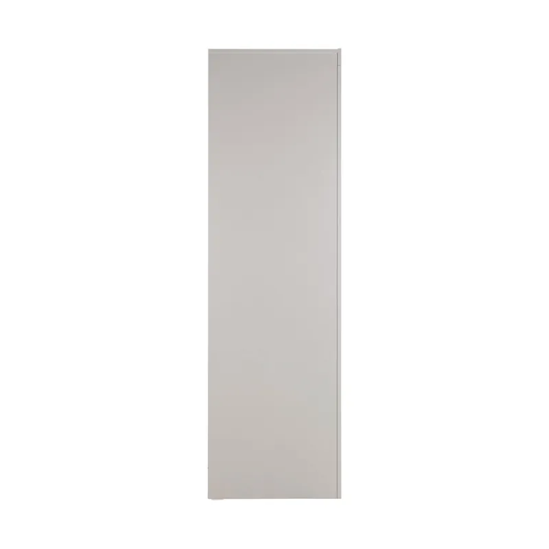 Europe Baby Vittoria III Kleiderschrank 2-türig – Cashmere / Walnut
