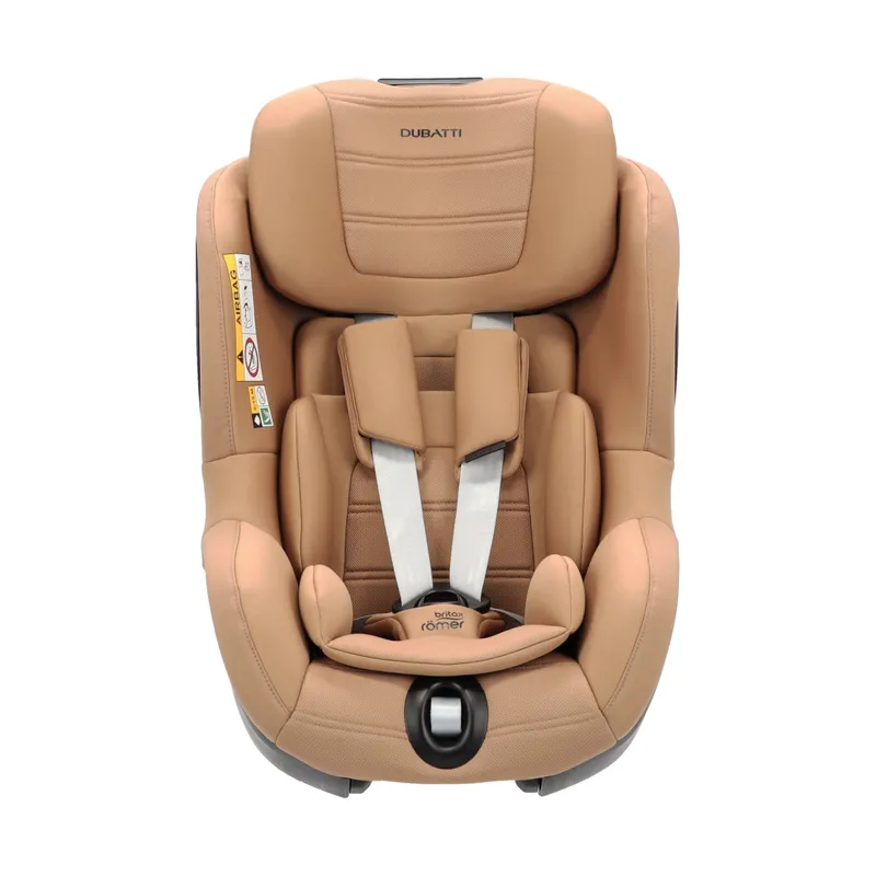 Dubatti by Britax Römer DUALFIX 5Z Kindersitz