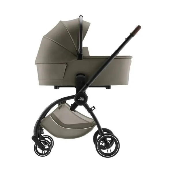 Britax Römer RIO Diamond Lux Kinderwagen | Kidsriver Kindersitz