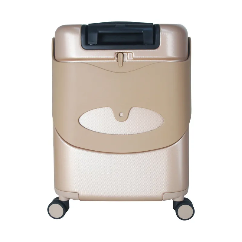 MiaMily Carry-On Koffer - 45 cm