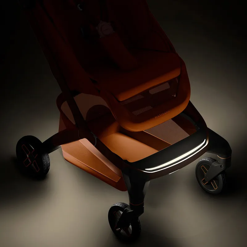 Maxi-Cosi Fame Cabin Buggy