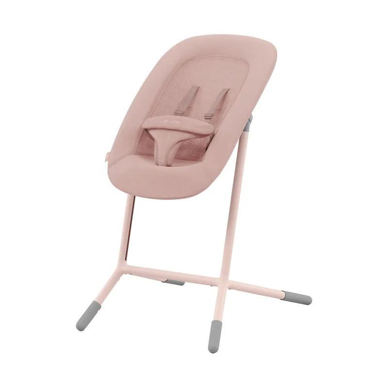 Cybex Lemo 4-in-1 Hochstuhl