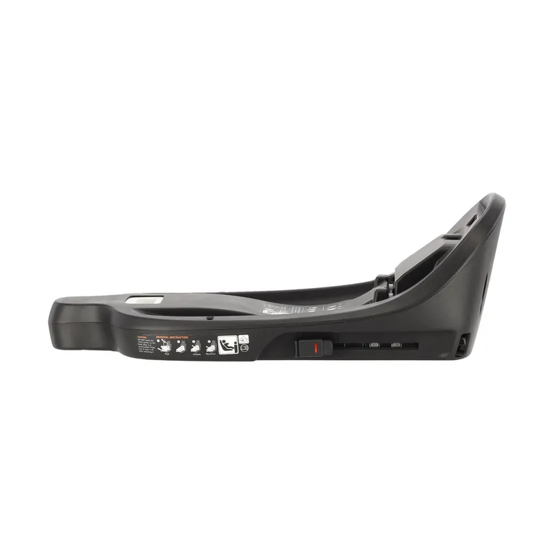 Kidsriver Isofix Base - Curve