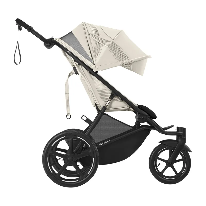 Cybex Avi Spin Kinderwagen 2-in-1