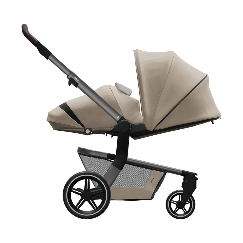 Joolz Hub Plus Cocoon Timeless Taupe