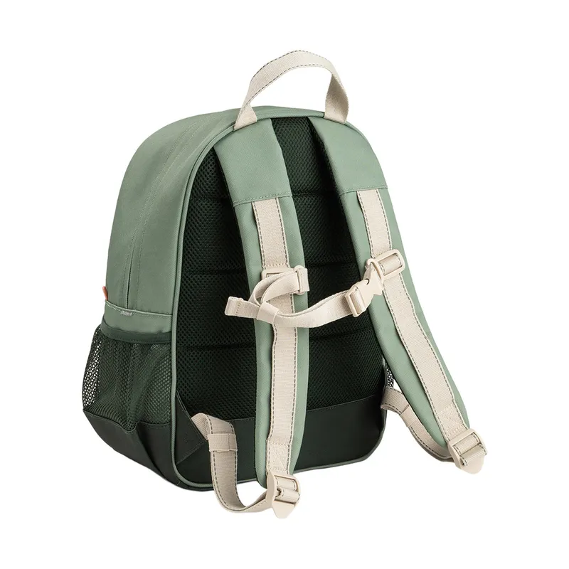 Done By Deer Rucksack Junior - Tiny Trails - Green