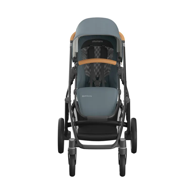 Uppababy Vista V3 2-in-1 Kinderwagen - Dillan