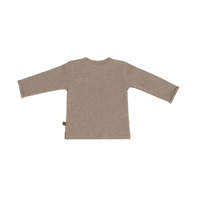 Baby's Only Melange Pullover