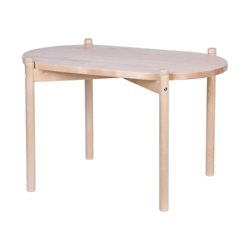 Childhome Teddy Wiege - Ecru