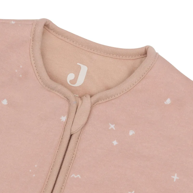 Jollein Twinkling Schlafsack - 110 cm - Wild Rose