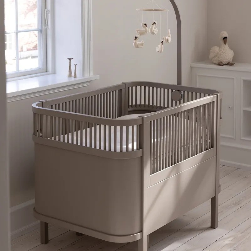 Sebra Mobile- & Baldachinhalterung - Jetty Beige