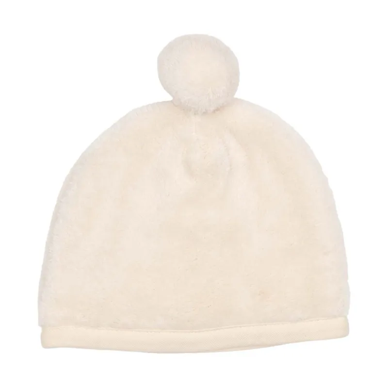 Koeka Babymütze – Malmo – Pebble – Größe M
