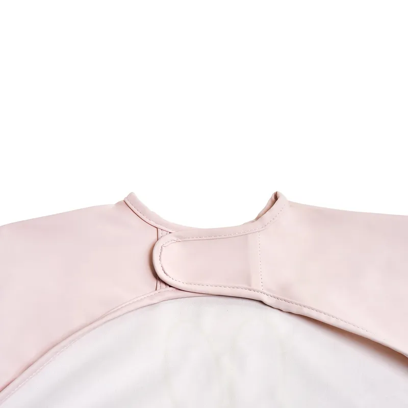 Koko Lätzchen mit Ärmeln - Miffy - Pink