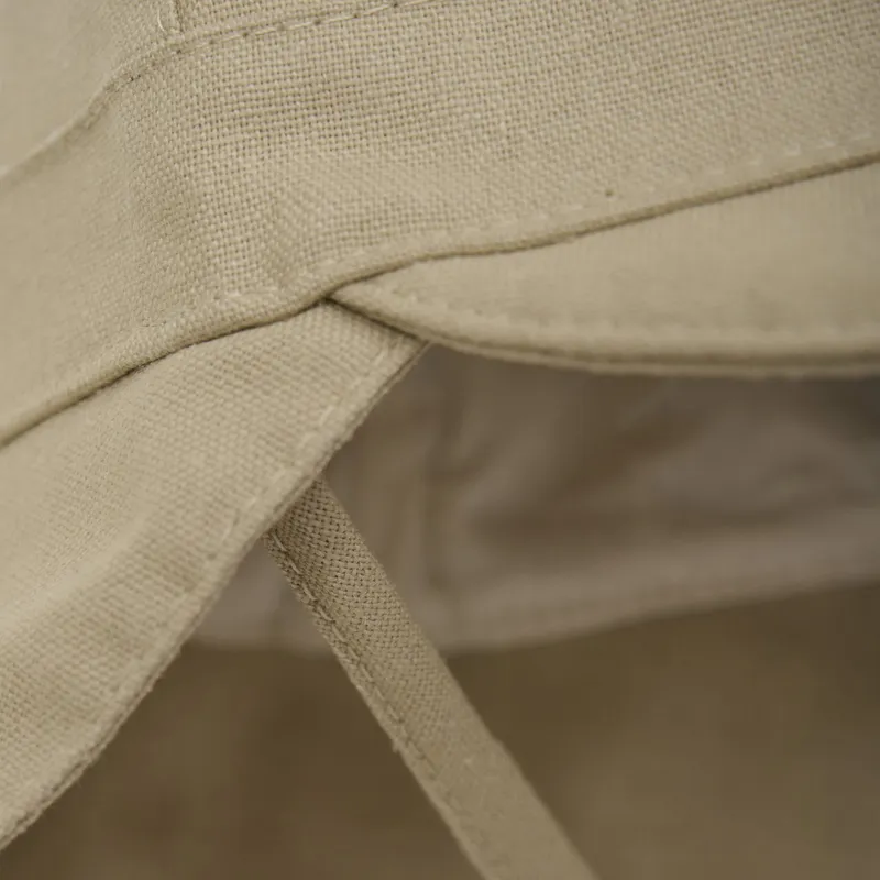 HUTTEliHUT Sonnenhut – UPF 20 – 50/56 – Irish Cream