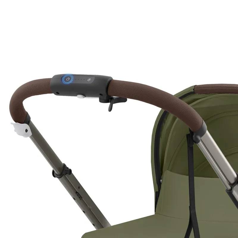 Cybex E-Gazelle S Kinderwagen 2-in-1