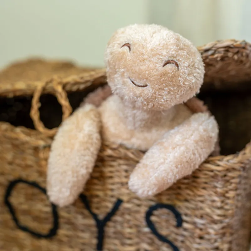 Babiem Herzschlag Kuscheltier Jack