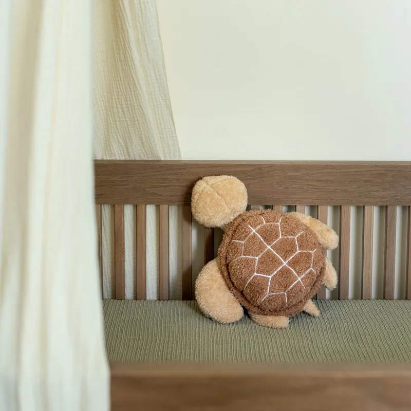 Babiem Herzschlag Kuscheltier Jack