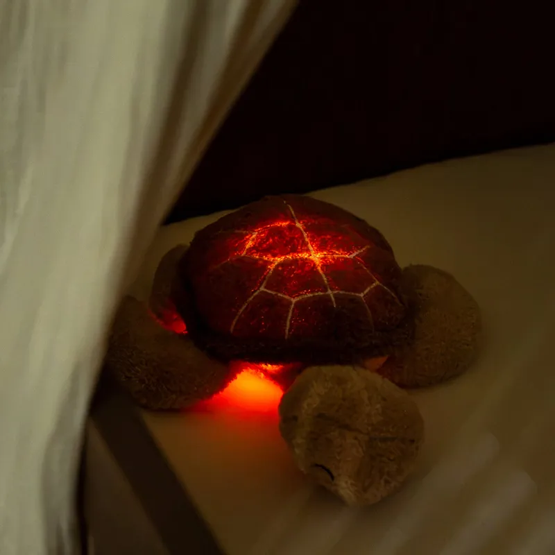 Babiem Herzschlag Kuscheltier Jack