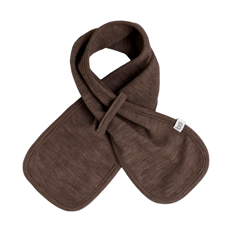 Baby's only Sjaaltje Merino Fine Meadow taupe - 3-12 mnd BO-141.327.029.50