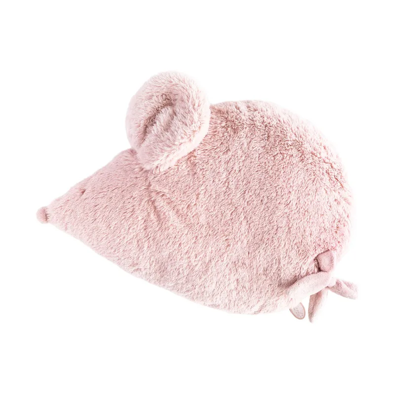 Dimpel Maude Pillou Kuscheltier Pink