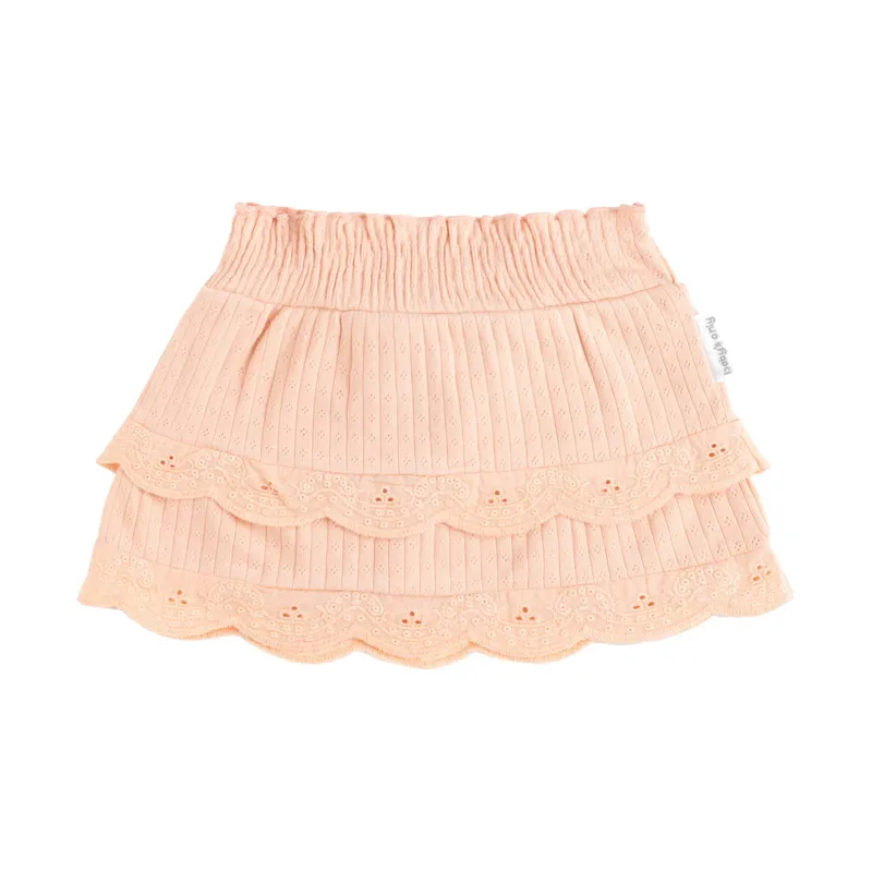 Baby's Only Dream Baby Rock - Gr. 68 - Peach