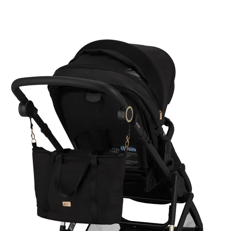 Puck Carl 3-in-1 Kinderwagen