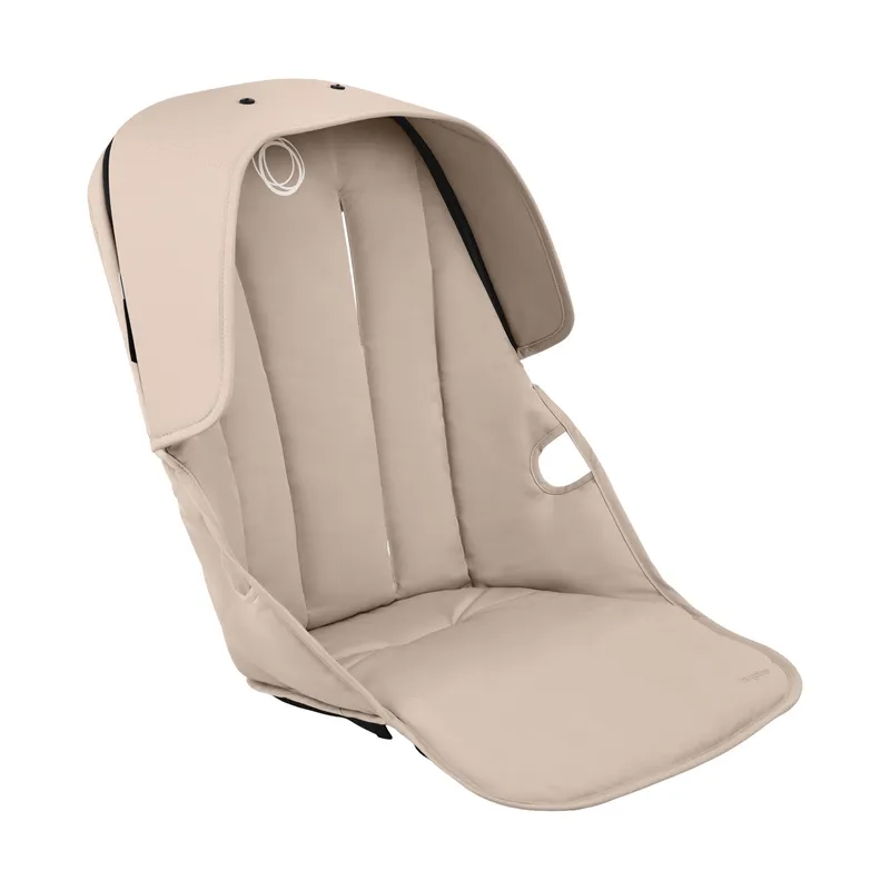 Bugaboo Cub Kinderwagen - Essential Bundle