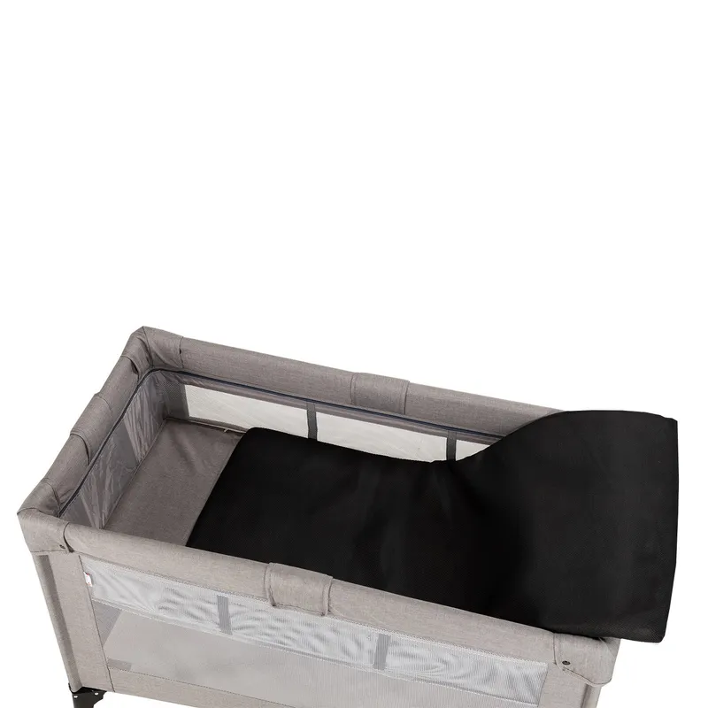 Qute Reisebette Matratze - Q-Matti 3D - Mesh -  3 cm