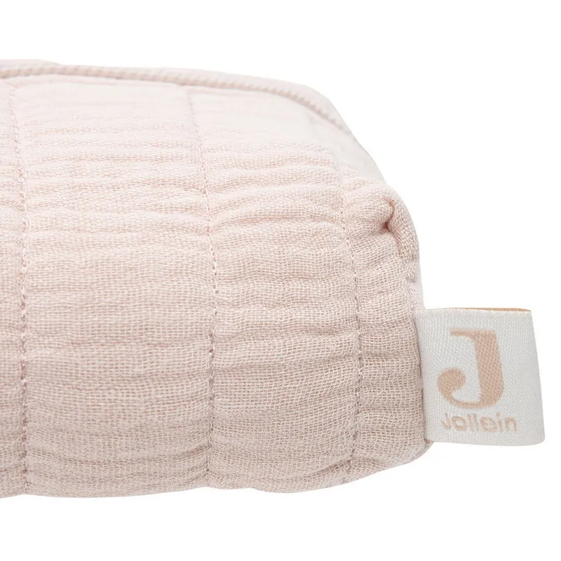 Jollein Baby-Feuchttücher-Etui - Wild Rose