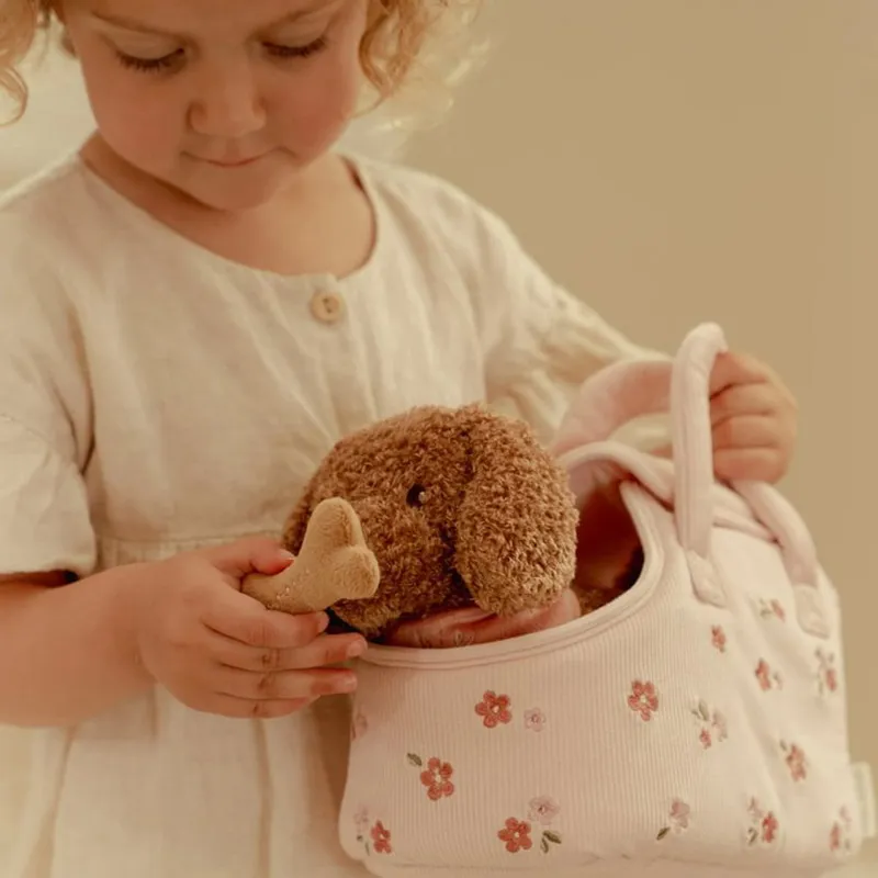 Little Dutch Kuschelhund Jackie In Tasche