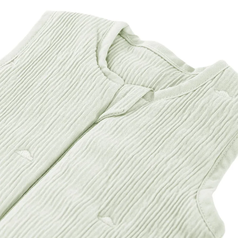 Träumeland Signature Schlafsack - Mint - Gr. S