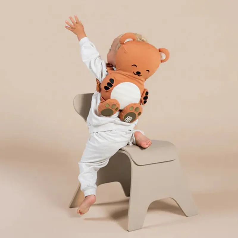 Back Buddy - Berry der Bär