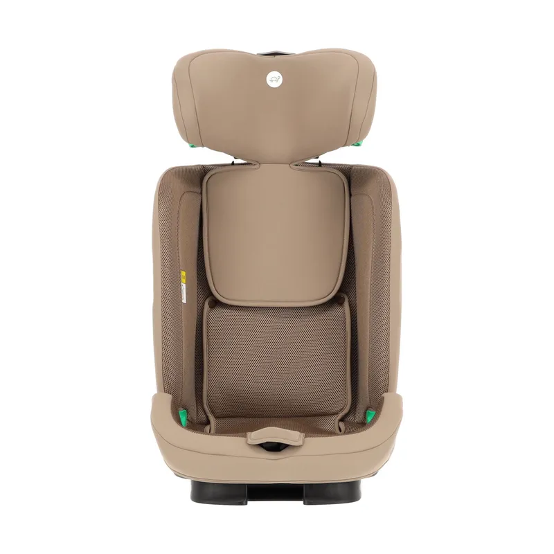 Puck Kindersitz – JILL – Brown
