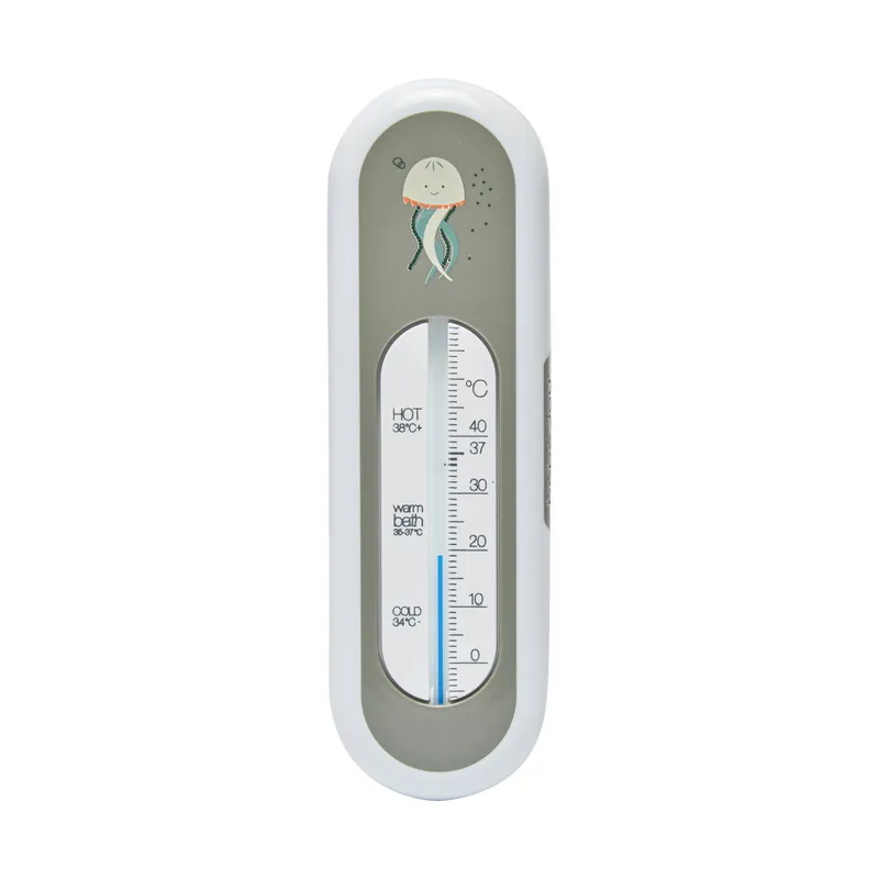 Bebe-Jou Badthermometer - Print Edition