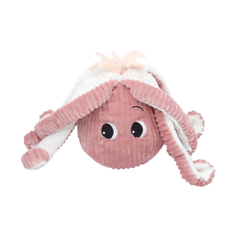 Les Ptipotos Filou The Octopus Kuscheltier