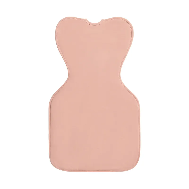 Love To Dream SwaddleUp™ 2.5 TOG - Stufe 1 - Größe M - Rose Pebble