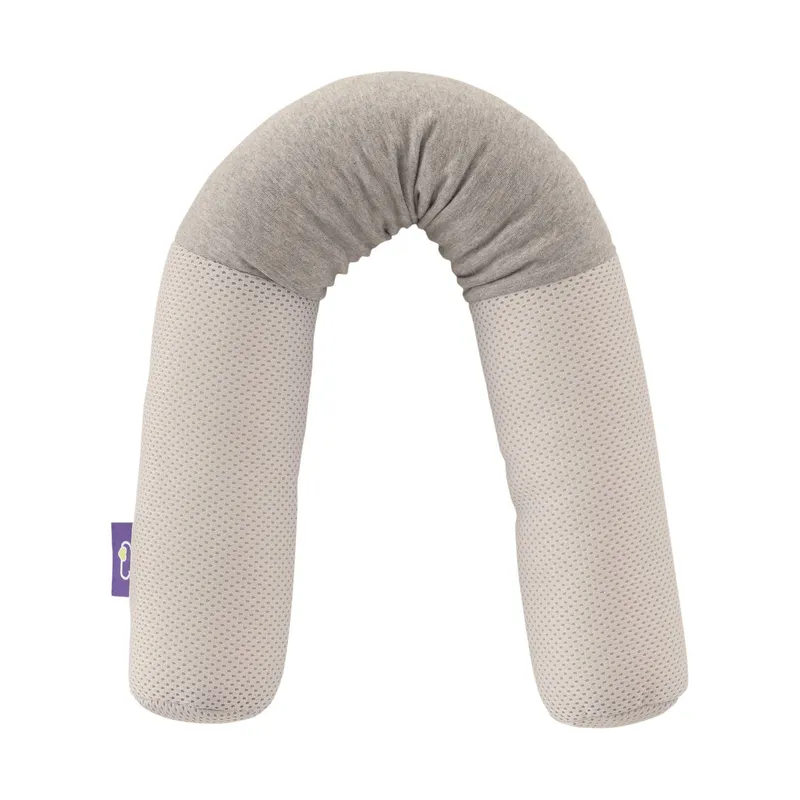 Verkleiner Babynest Home Air Beige Melange