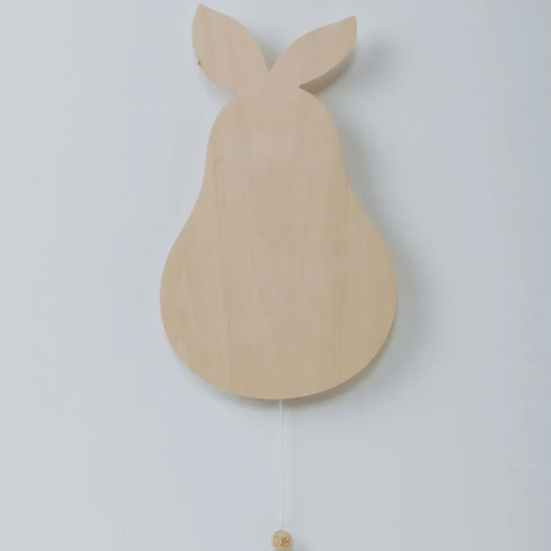 Baby's Only Wonder Wandlampe - Birne