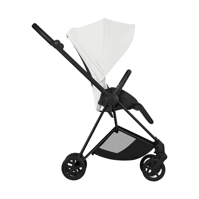 Cybex Kinderwagen 2-in-1 - Mios Style - Matt Black