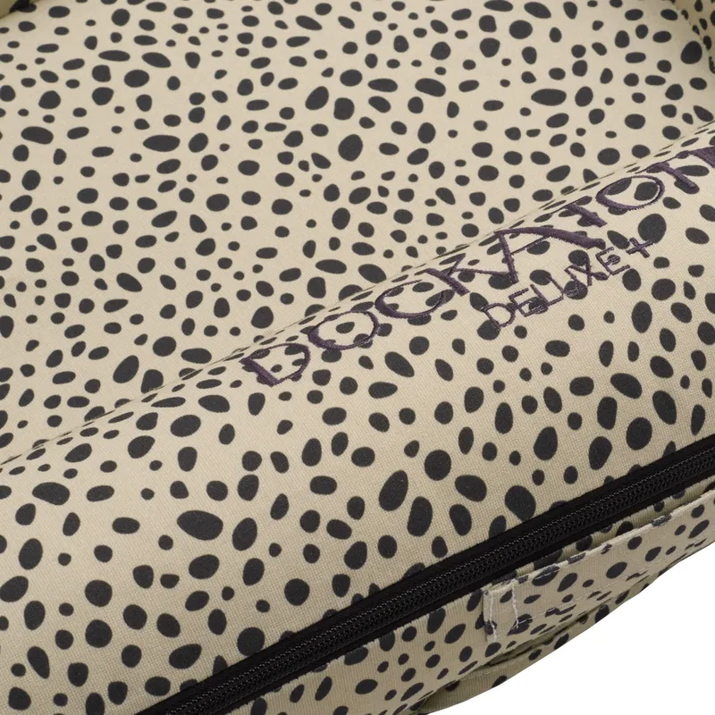 DockATot Deluxe+ Cover Painted Spots 